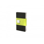 Набор записных книжек Cahier, Pocket (нелинованный)