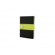 Набор записных книжек Cahier, ХLarge (нелинованный)