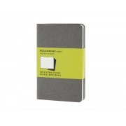 Набор записных книжек Cahier, Pocket (нелинованный)