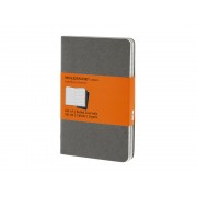 Набор записных книжек Cahier, Pocket (в линейку)
