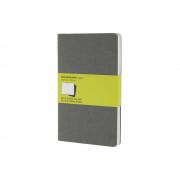 Набор записных книжек Cahier, Large (нелинованный)