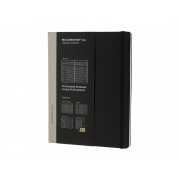 Записная книжка Professional, XLarge (в линейку)