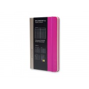 Записная книжка Professional, Large (в линейку)