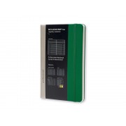 Записная книжка Professional, Large (в линейку)