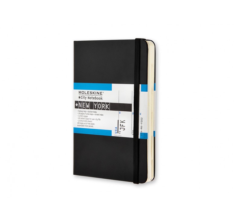 Записная книжка City New York, Pocket