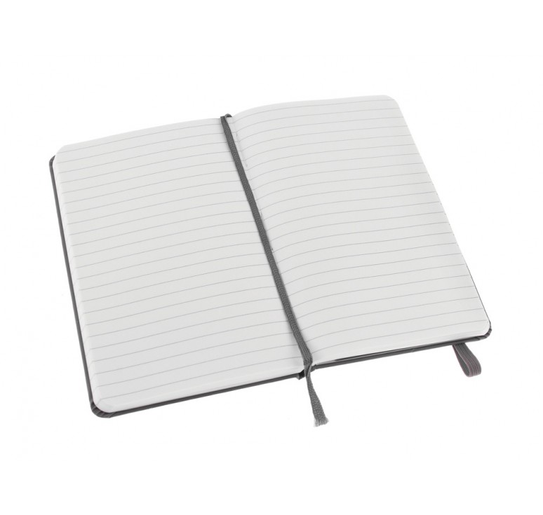 Записная книжка Classic, Pocket (в линейку)