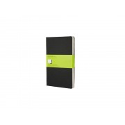 Набор записных книжек Cahier, Large (нелинованный)