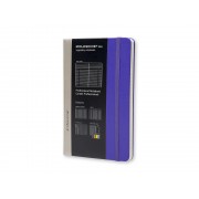 Записная книжка Professional, Large (в линейку)