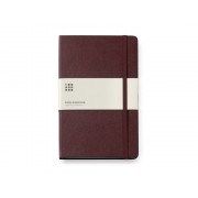 Записная книжка Classic, Large (в линейку)