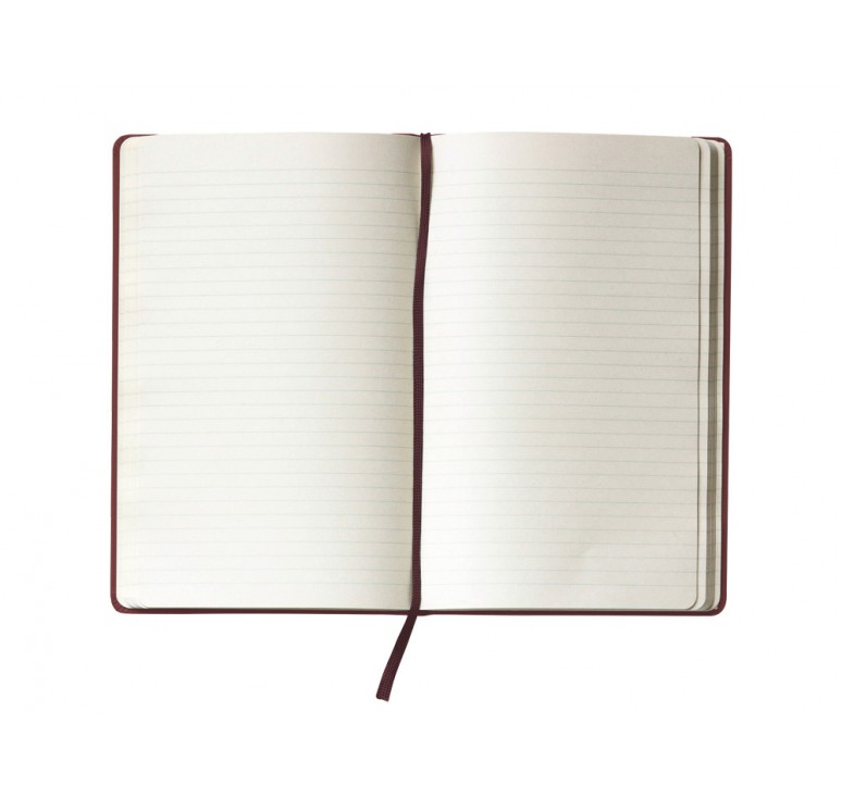 Записная книжка Classic, Large (в линейку)