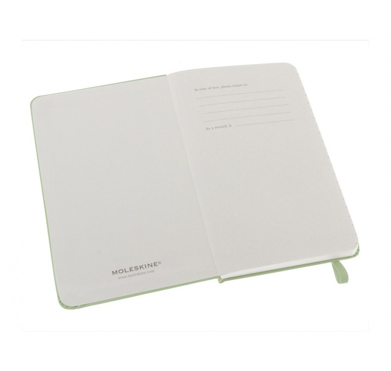 Записная книжка Classic, Pocket (в линейку)