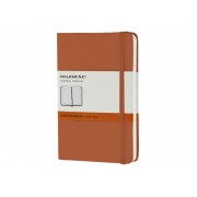 Записная книжка Classic, Pocket (в линейку)