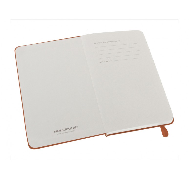 Записная книжка Classic, Pocket (в линейку)