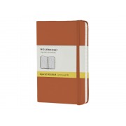 Записная книжка Classic, Pocket (в клетку)