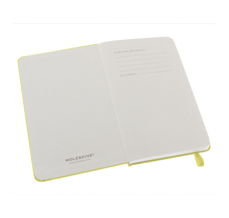 Записная книжка Classic, Pocket (в линейку)