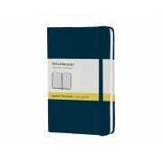 Записная книжка Classic, Pocket (в клетку)