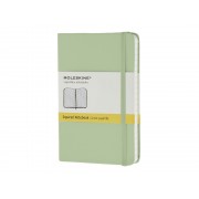 Записная книжка Classic, Pocket (в клетку)