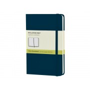 Записная книжка Classic, Pocket (нелинованный)