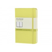 Записная книжка Classic, Pocket (нелинованный)