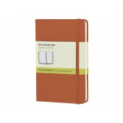 Записная книжка Classic, Pocket (нелинованный)