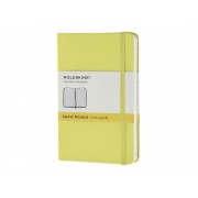 Записная книжка Classic, Pocket (в клетку)