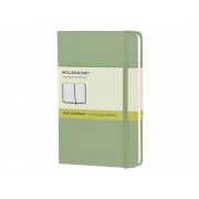 Записная книжка Classic, Pocket (нелинованный)