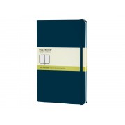 Записная книжка Classic, Large (нелинованный)
