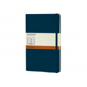 Записная книжка Classic, Large (в линейку)