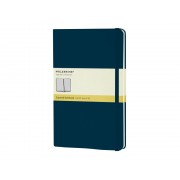 Записная книжка Classic, Large (в клетку)