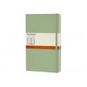Записная книжка Classic, Large (в линейку)