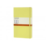 Записная книжка Classic, Large (в линейку)