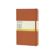 Записная книжка Classic, Large (в клетку)