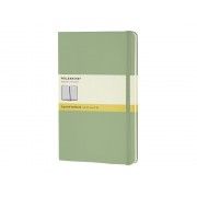 Записная книжка Classic, Large (в клетку)
