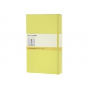 Записная книжка Classic, Large (в клетку)