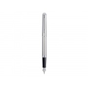VIP Ручка перьевая «Hemisphere Stainless Steel CT»