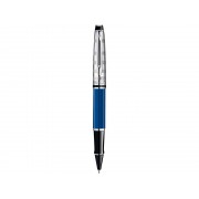 VIP Ручка роллер «Expert Deluxe Blue Obssesion CT»