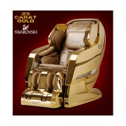 Массажное кресло YAMAGUCHI Axiom Gold