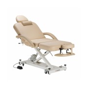 Стационарный массажный стол US MEDICA Profi