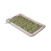 Нефритовый коврик US-MEDICA Nephrite Therapy