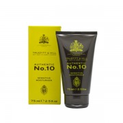 Authentic No. 10 Увлажняющее средство для чувствительной кожи