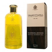 Sandalwood Гель для душа