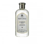 Ухаживающий лосьон для кожи головы с маслом Athenian Water