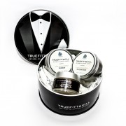 Styling Set Shine Black