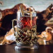 Подстаканник подарочный 
