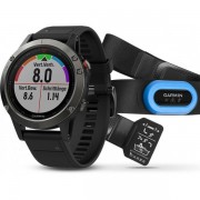 Fenix 5 HRM