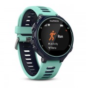 Forerunner 735XT HRM-Tri-Swim синие