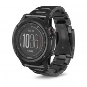 Fenix 3 Sapphire HR (titanium)