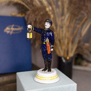 Фонарщик (железнодорожник)