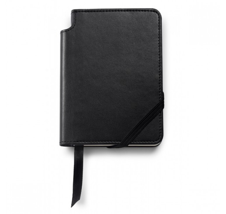 Записная книжка Cross Journal Classic Black, A6