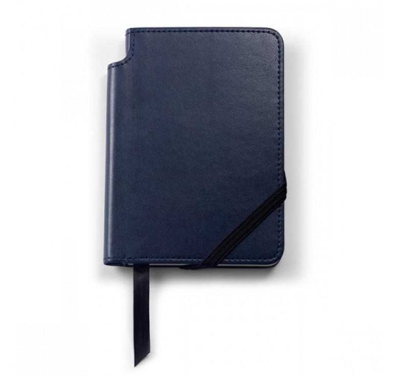 Записная книжка Cross Journal Midnight Blue, A6